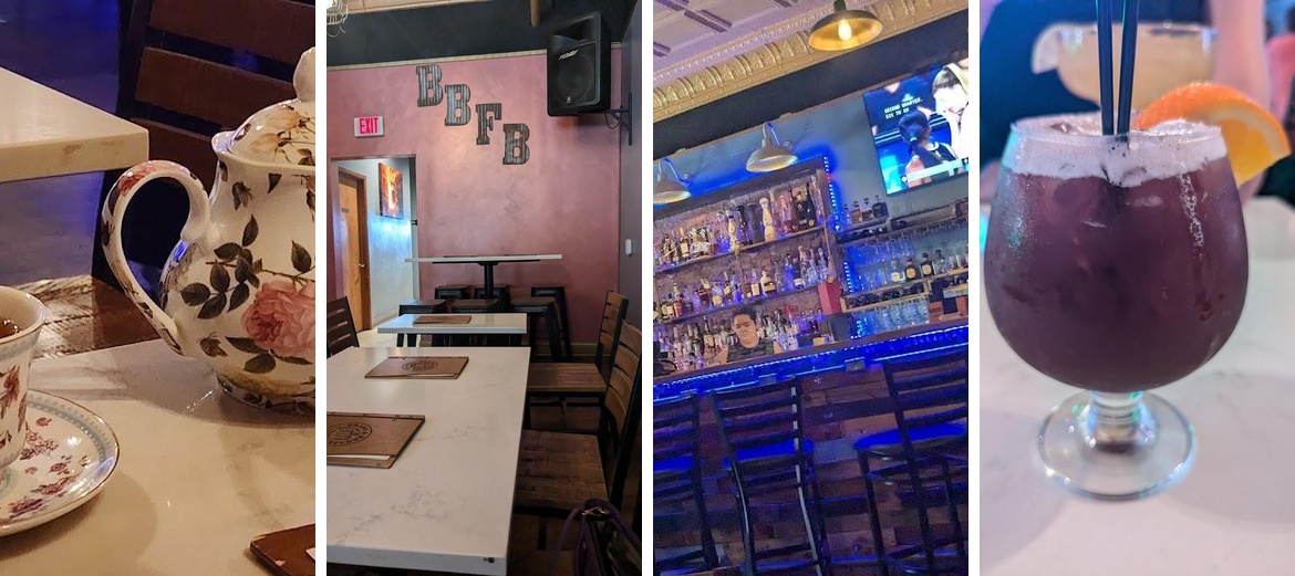 Brass & Bronze Foundry Bar