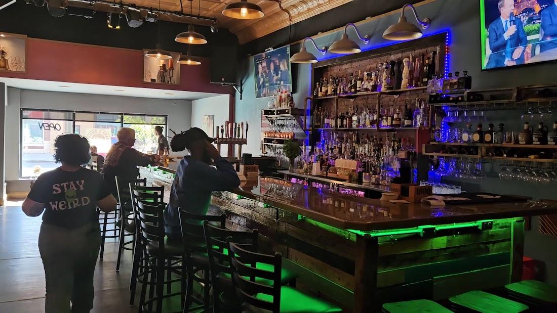Brass & Bronze Foundry Bar