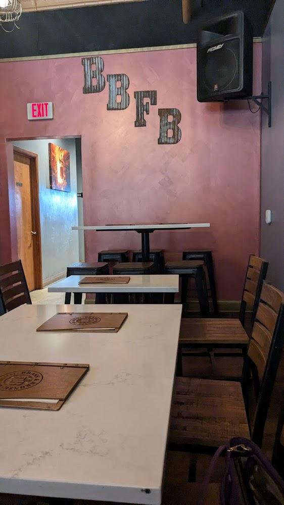 Brass & Bronze Foundry Bar